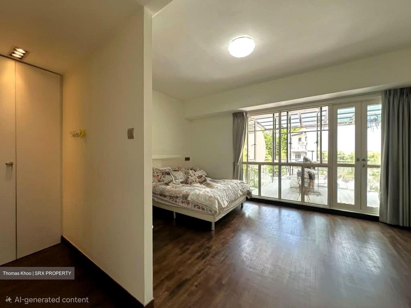 Mimosa Terrace (D28), Terrace #548687091